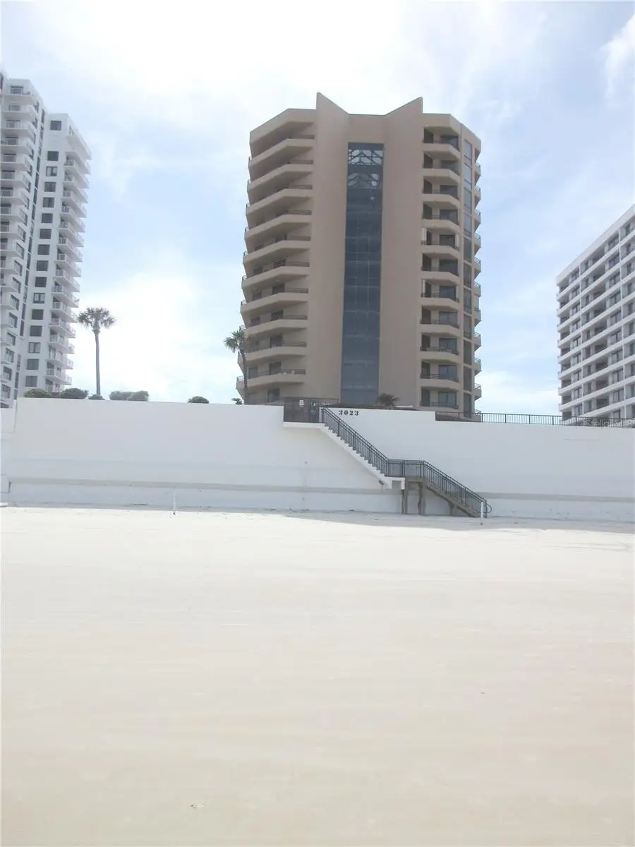 3023 S Atlantic Avenue #2070, Daytona Beach, FL 32118 - #3