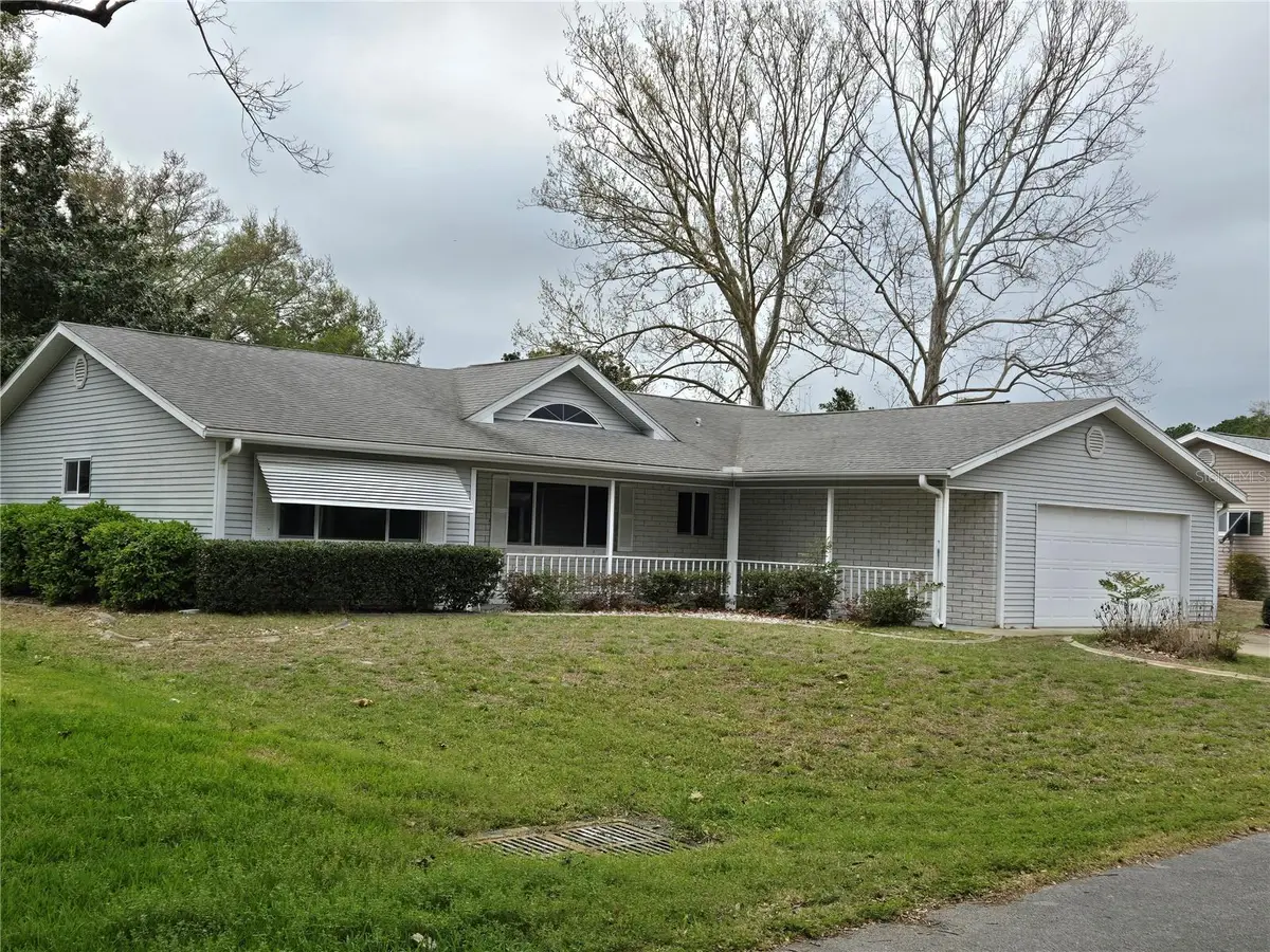 11510 SW 85th Court, Ocala, FL 34481 - #1