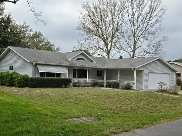 11510 SW 85th Court, OCALA, FL 34481