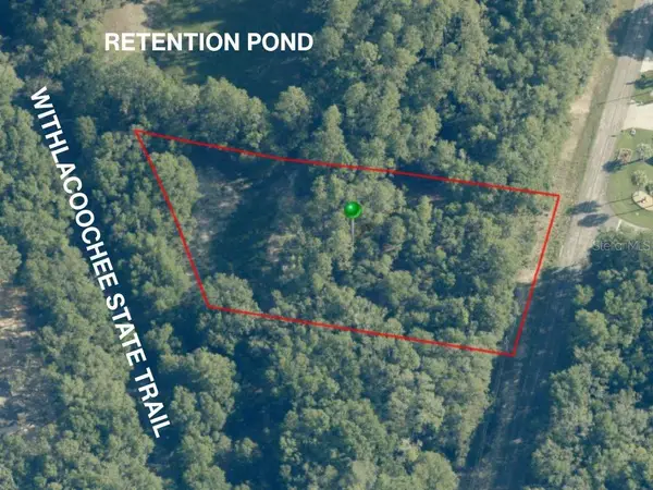 10686 N Ocean Drive, CITRUS SPRINGS, FL 34434