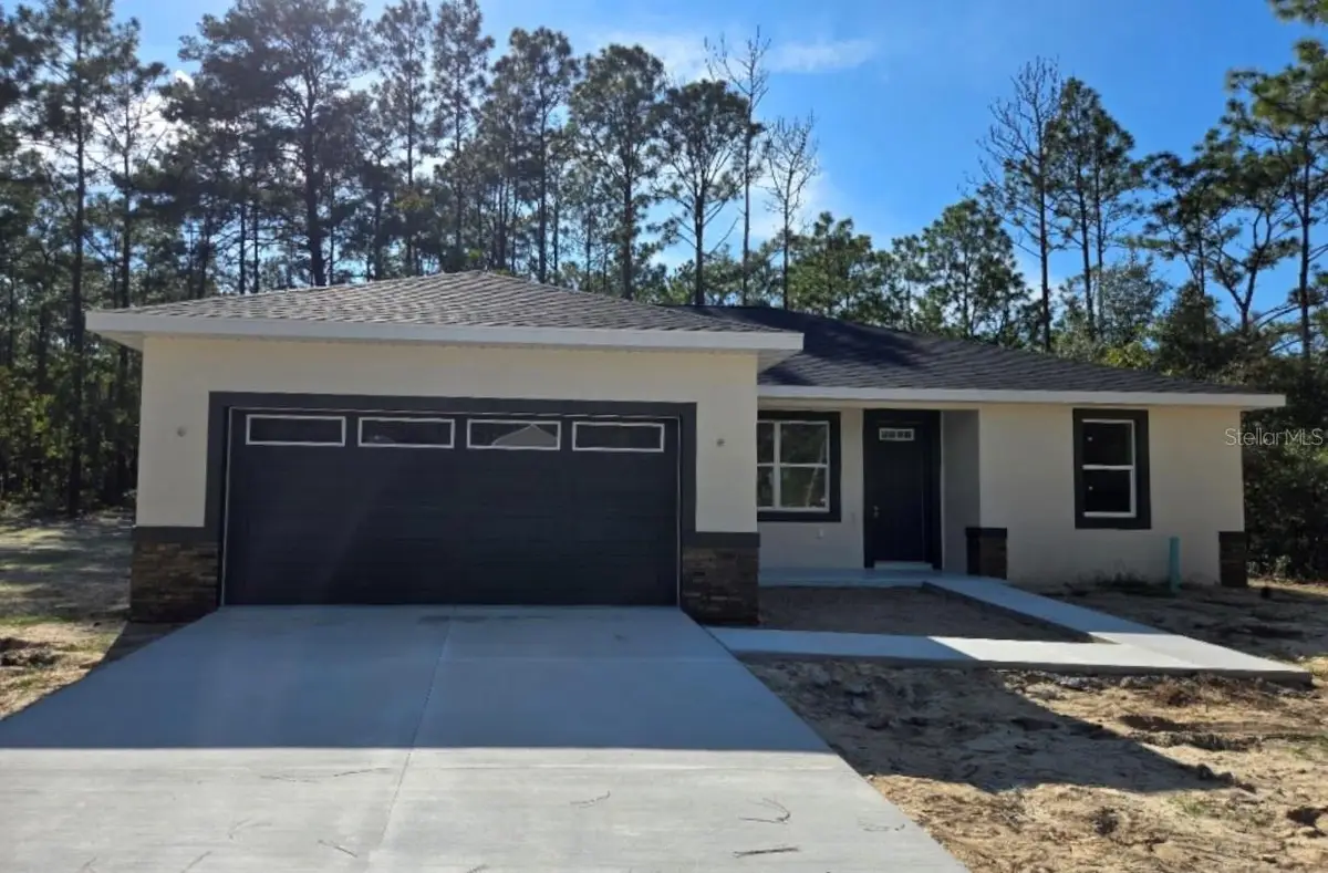 6860 SW 135th Terrace Road, Ocala, FL 34481 - #1