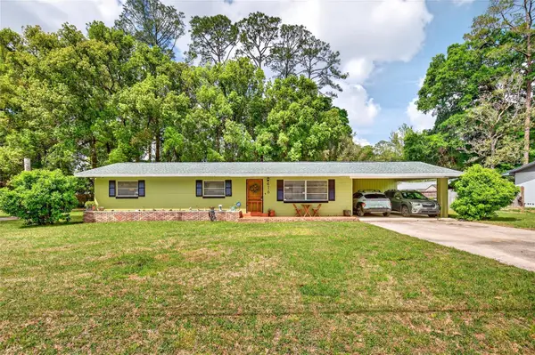 416 NE 21st Terrace, OCALA, FL 34470