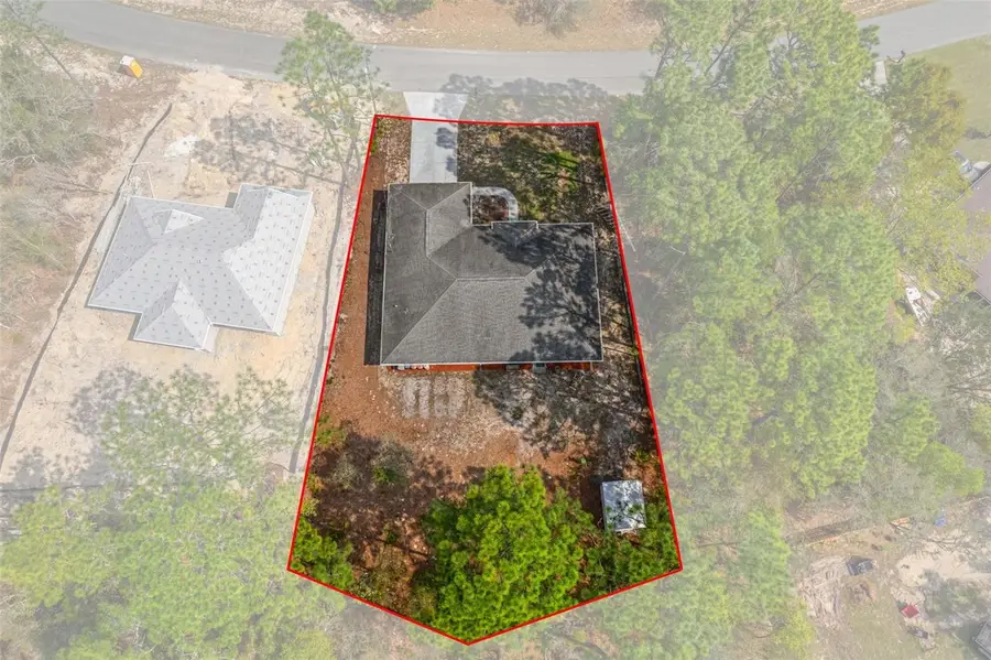 3212 W Camilo Drive, Citrus Springs, FL 34434 - #2