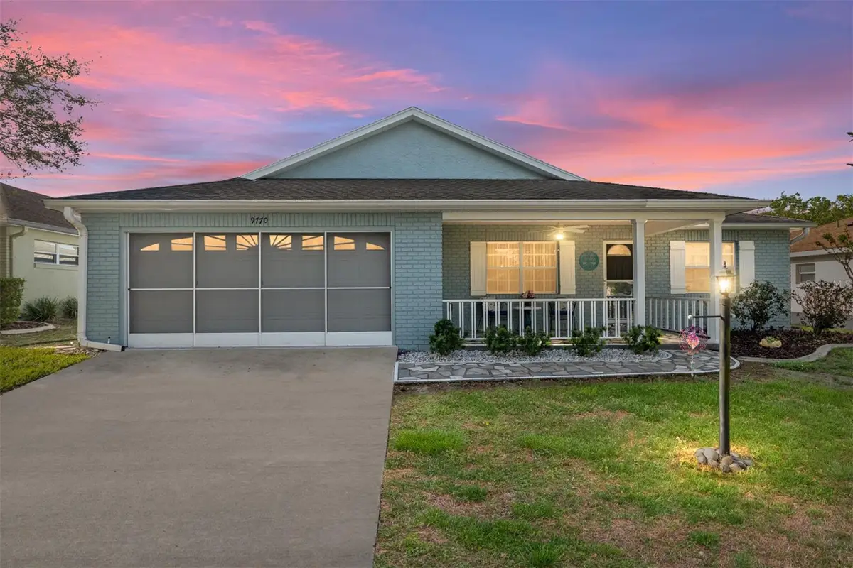 9770 SW 97th Place, Ocala, FL 34481 - #1