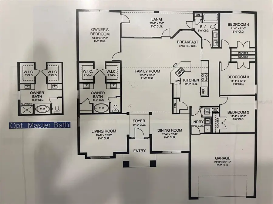 8824 SE 161 Place, Summerfield, FL 34491 - #2