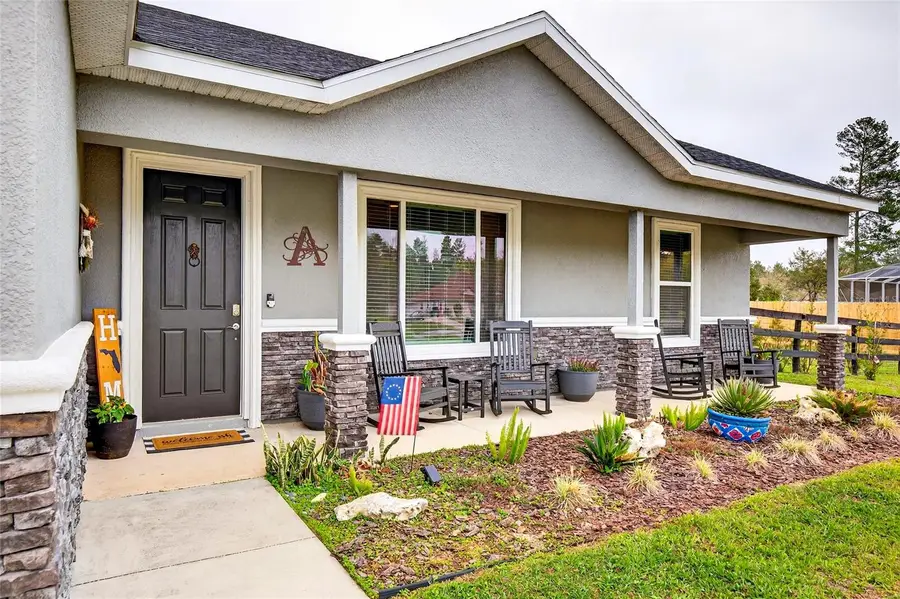 3699 SW 177th Lane Road, Ocala, FL 34473 - #2