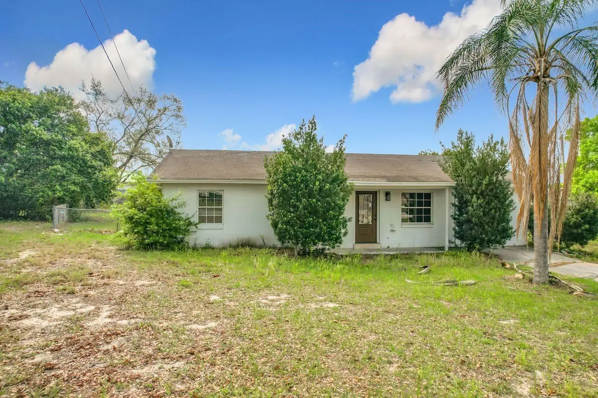 201 Valencia Drive, Auburndale, FL 33823 - #1