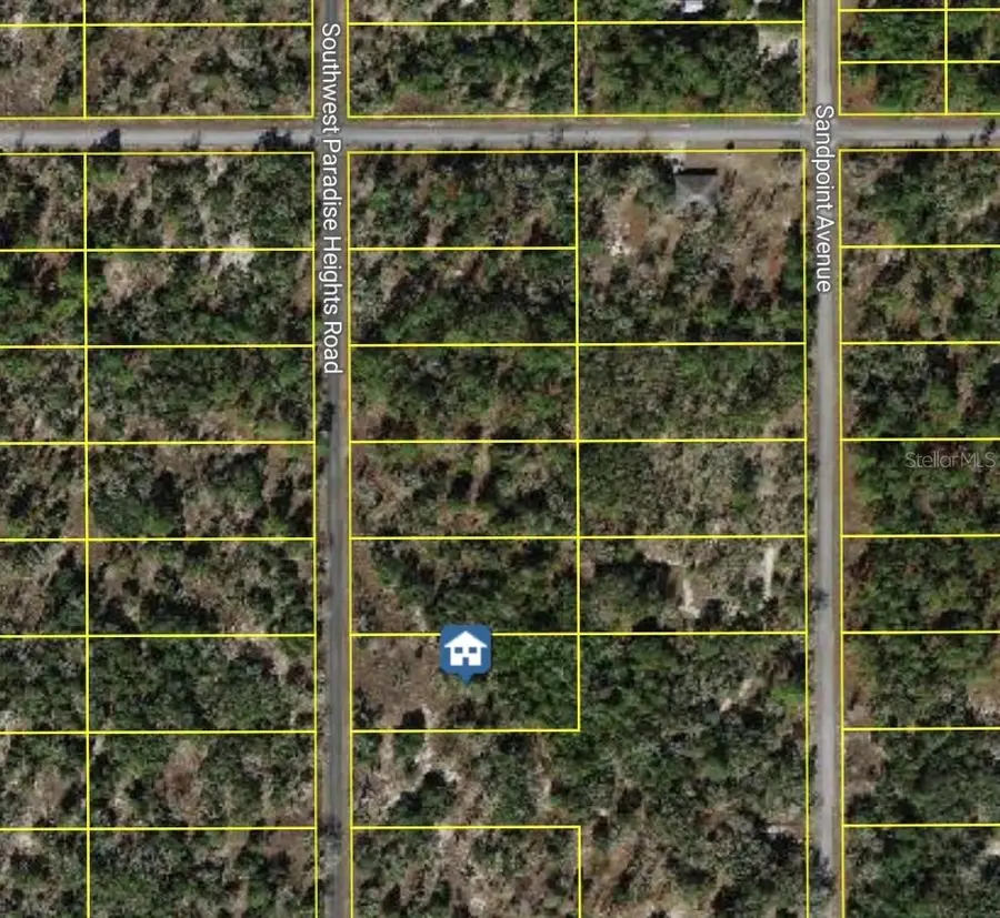 000 SW Paradise Heights Road, Dunnellon, FL 34431 - #2