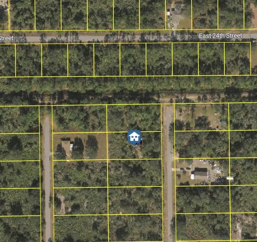 2319 Abbott Avenue, Alva, FL 33920 - #2