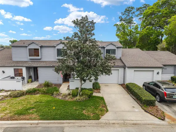 2064 SE 37th Court Circle, OCALA, FL 34471