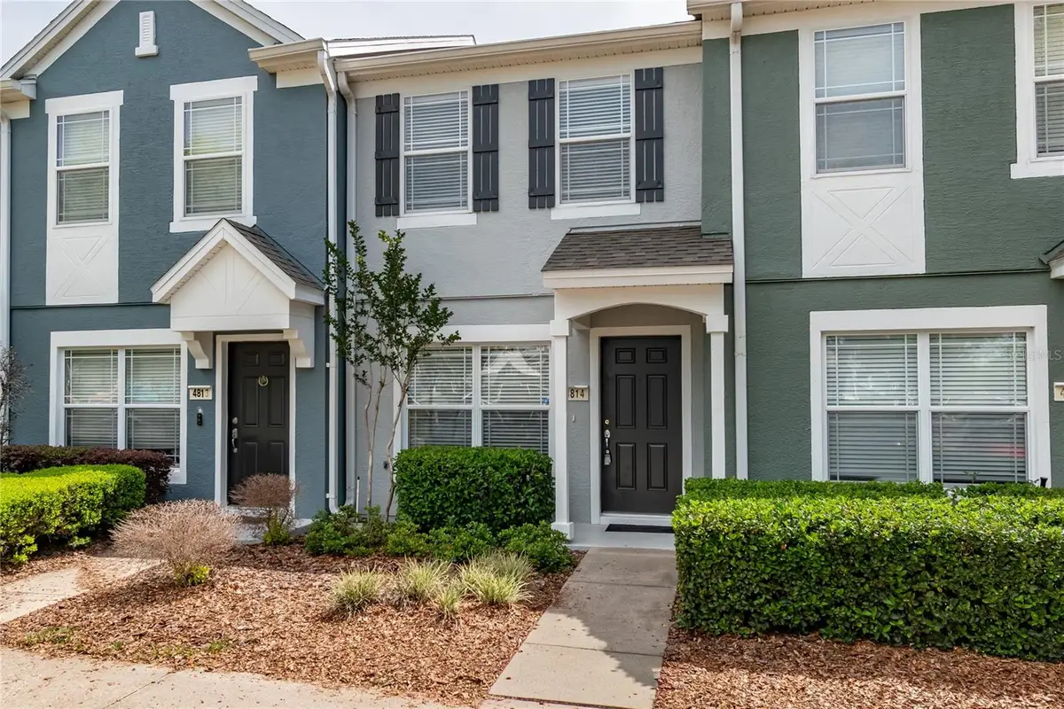 4814 SW 44th Circle, Ocala, FL 34474 - #1