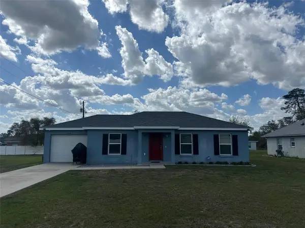 103 Marion Oaks Drive, OCALA, FL 34473