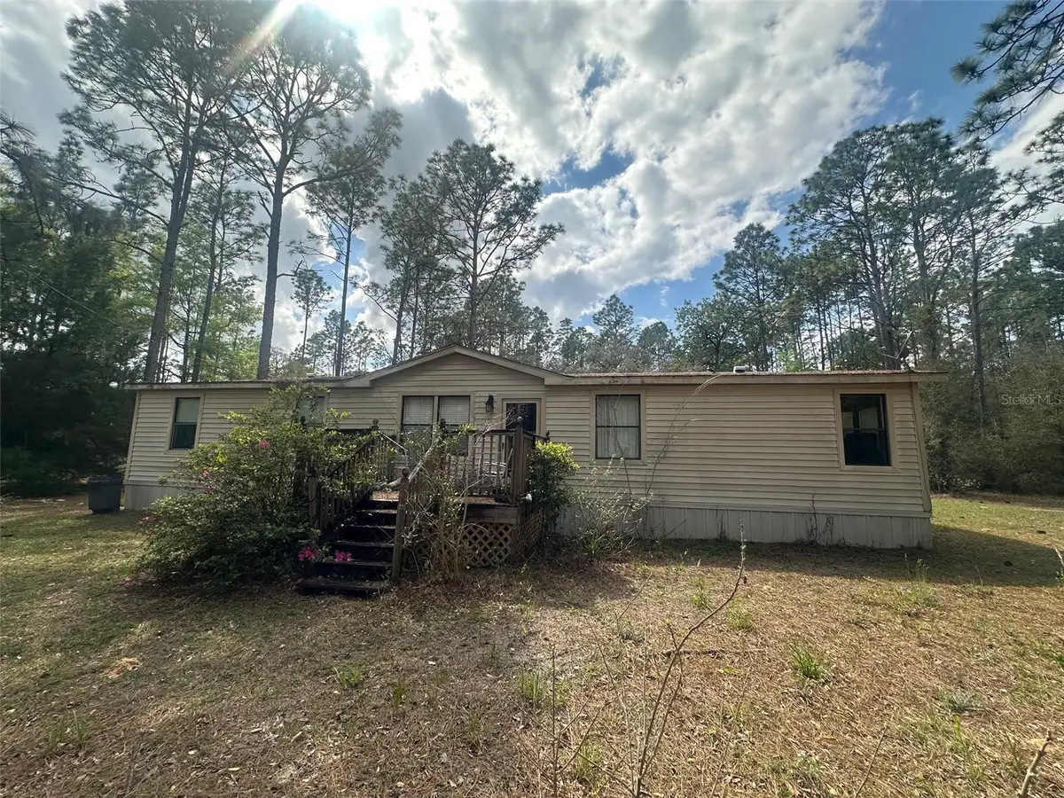 3700 SW 189th Avenue, Dunnellon, FL 34432 - #1