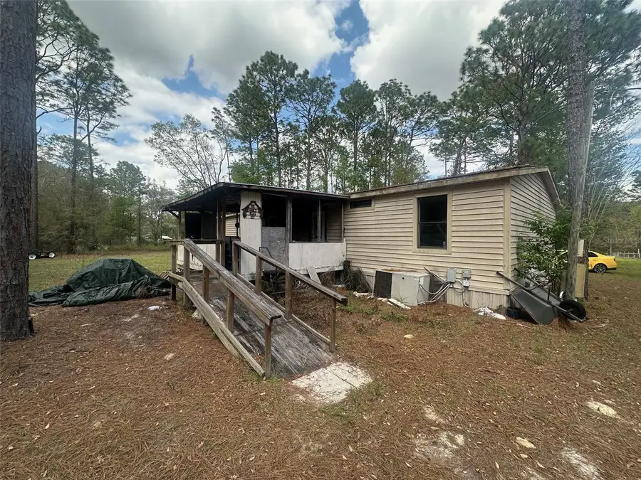 3700 SW 189th Avenue, Dunnellon, FL 34432 - #3