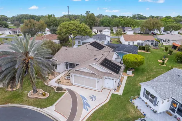 1075 Napier Court, THE VILLAGES, FL 32162