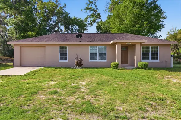 3676 SE 140th Lane, SUMMERFIELD, FL 34491