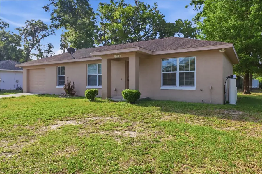 3676 SE 140th Lane, Summerfield, FL 34491 - #2