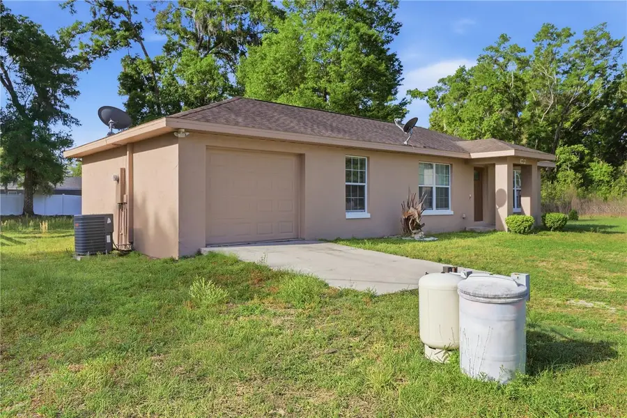3676 SE 140th Lane, Summerfield, FL 34491 - #3