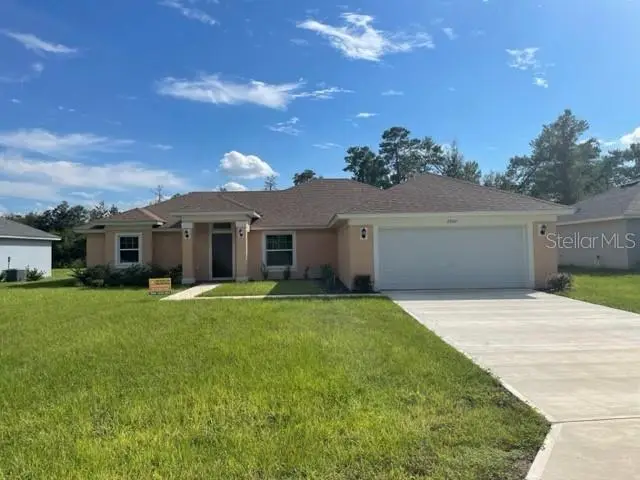 2030 SW 163rd Place, Ocala, FL 34473 - #1