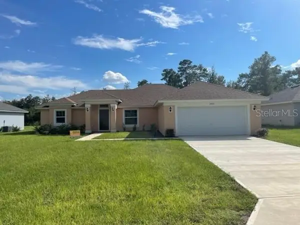 2030 SW 163rd Place, OCALA, FL 34473