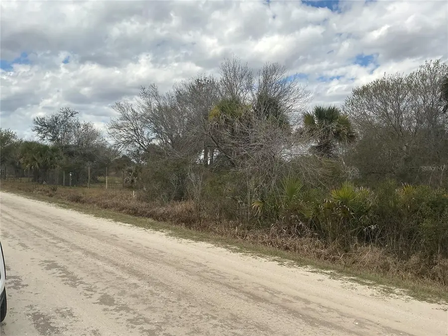 20639 NW 300th Street, Okeechobee, FL 34972 - #3