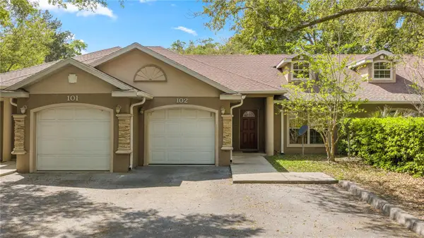 2635 NE 7th Street #102, OCALA, FL 34470