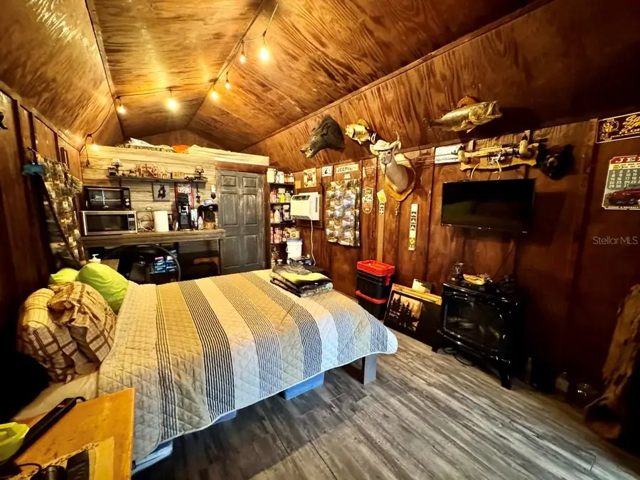 8671 NE 304th Terrace, Salt Springs, FL 32134 - #2