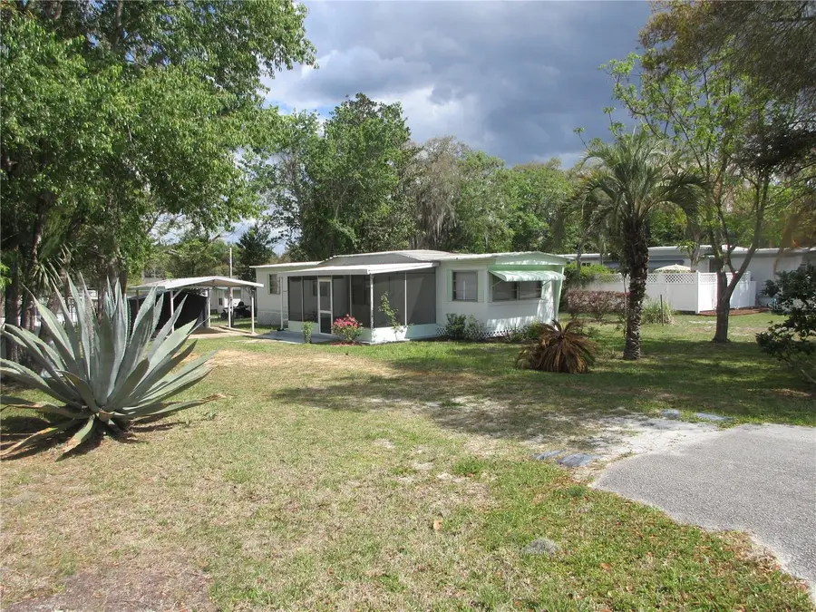 1525 SE 187th Avenue, Silver Springs, FL 34488 - #2