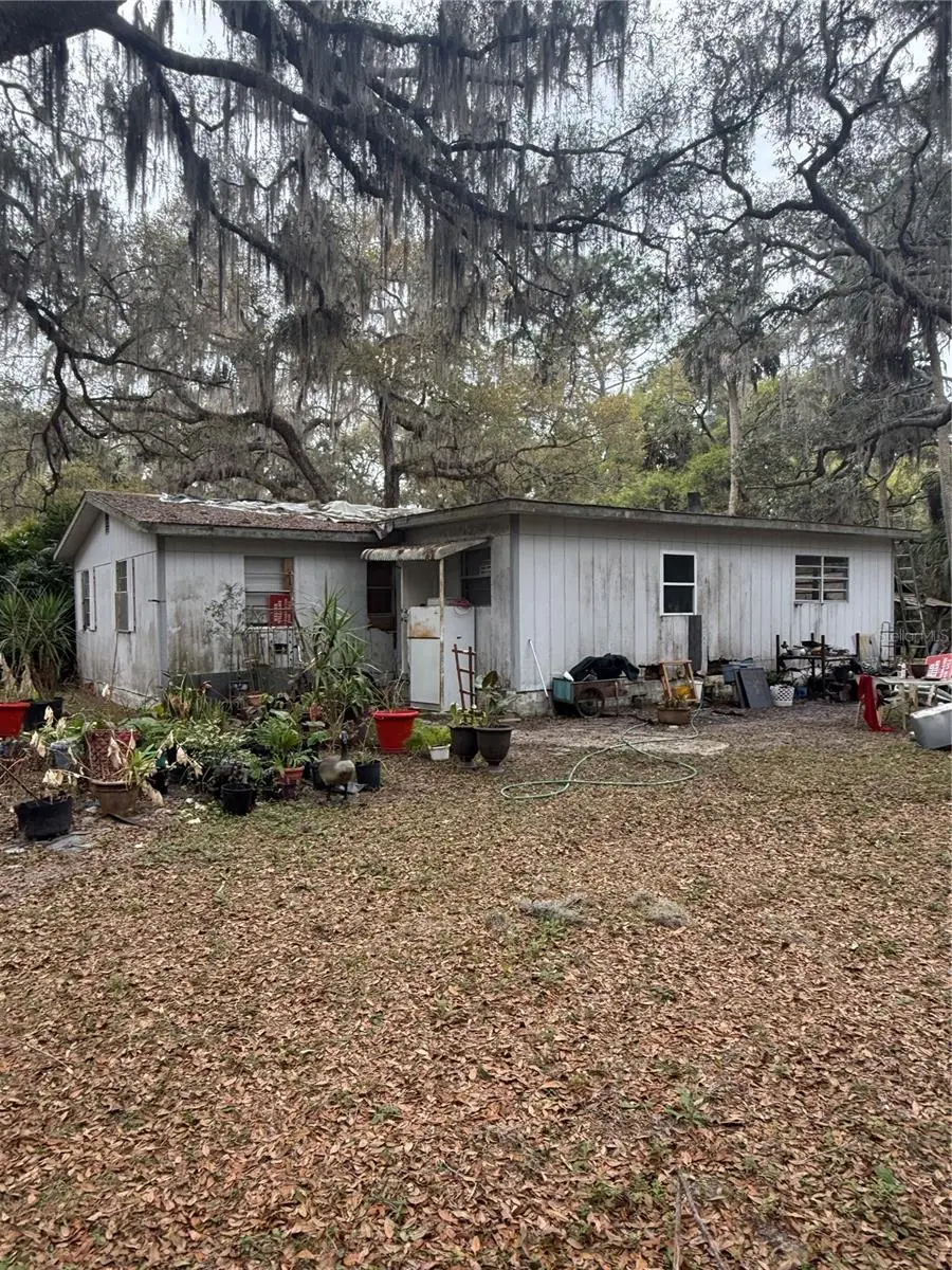 1730 S Palm Avenue, Homosassa, FL 34448 - #2