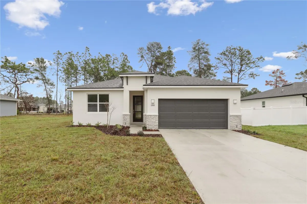 17094 SW 20th Ct Road, Ocala, FL 34473 - #1