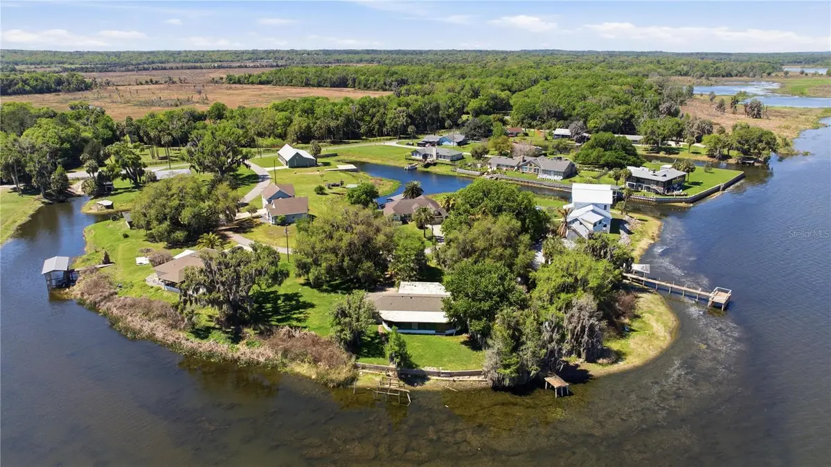 21407 NW 39th Court, Micanopy, FL 32667 - #1