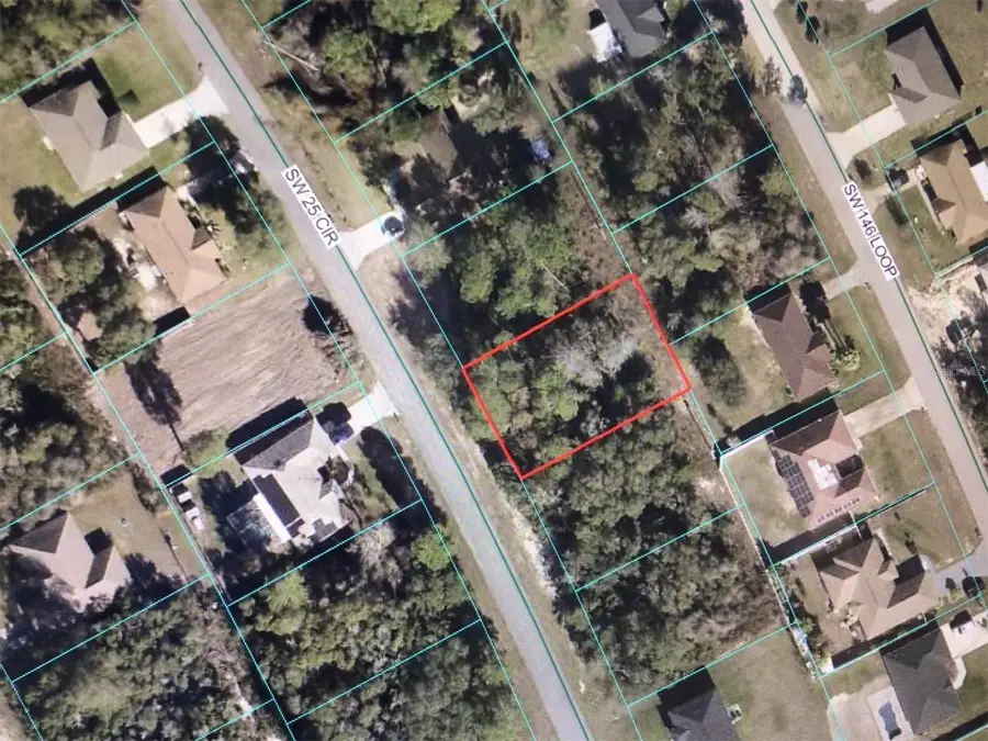 0 SW 25 Circle, Ocala, FL 34473 - #2