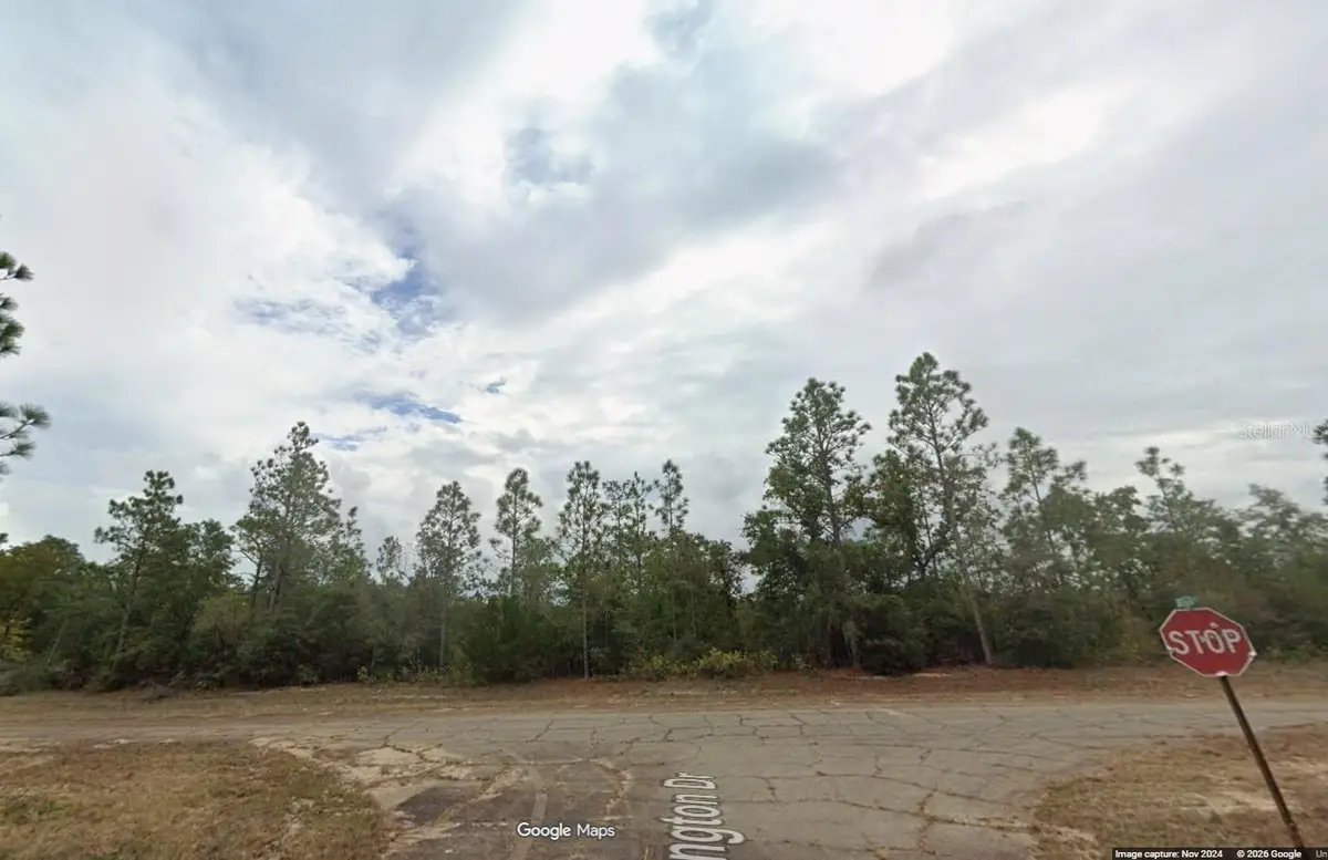 Lot 44 Unit 8 Blk 495 Devonshire Drive, Chipley, FL 32428 - #1