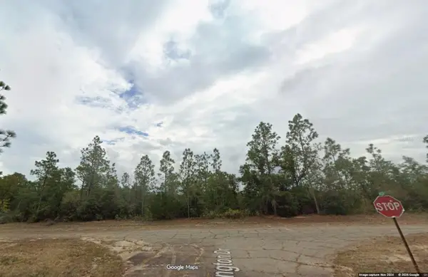 Lot 44 Unit 8 Blk 495 Devonshire Drive, CHIPLEY, FL 32428