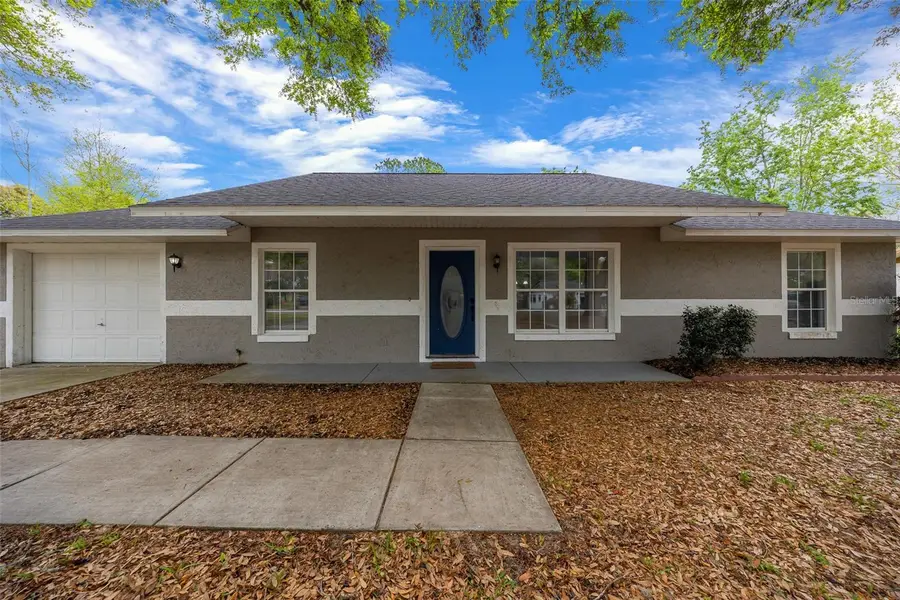 9731 SW 32nd Court, Ocala, FL 34476 - #2