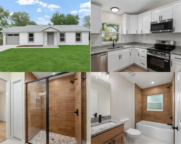 13885 SW 101st Street, DUNNELLON, FL 34432