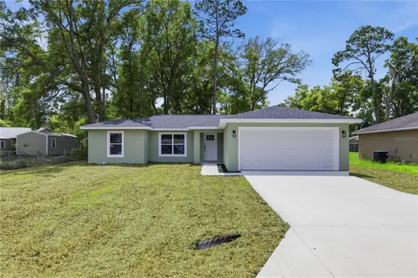 5894 NW 63rd Place, OCALA, FL 34482