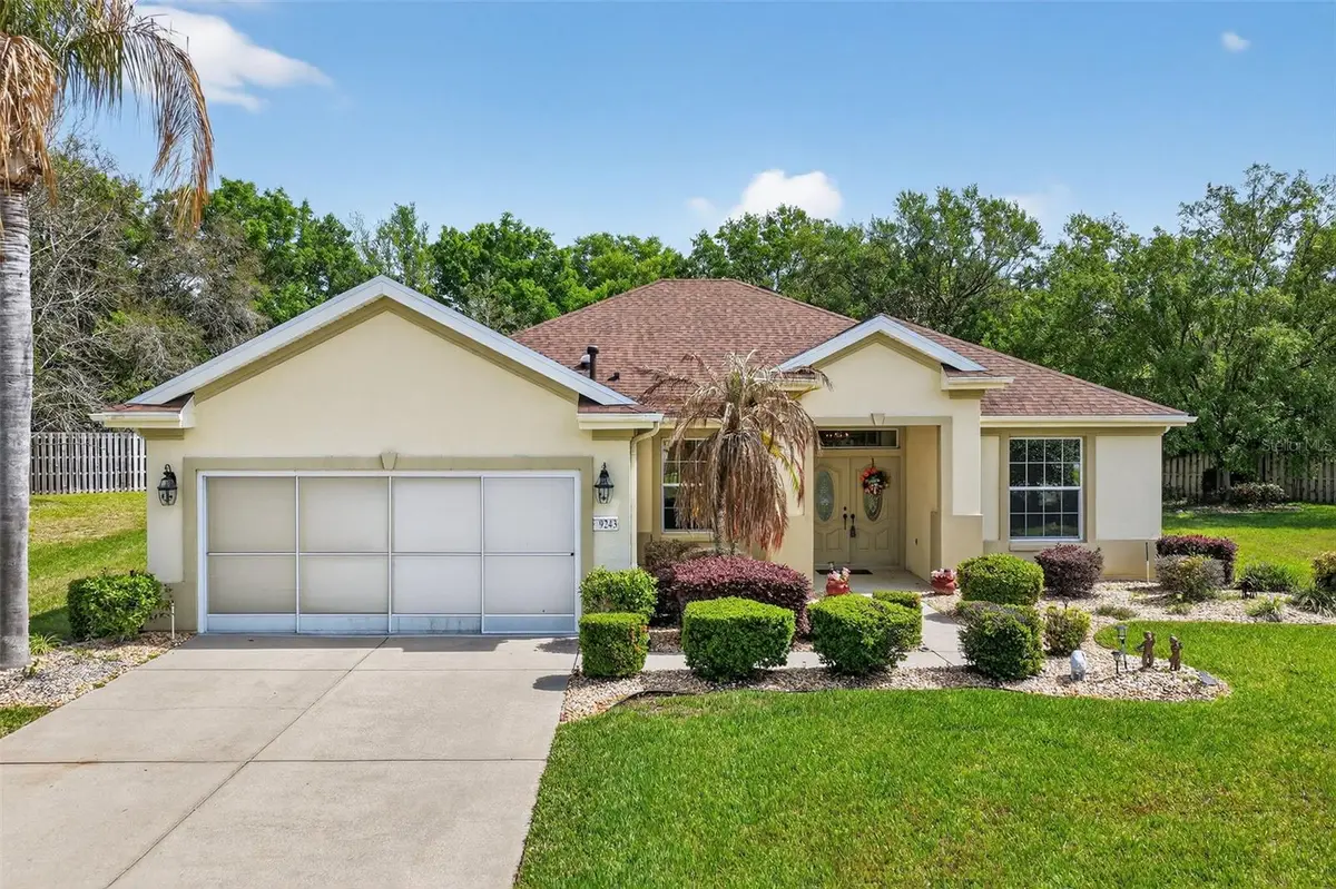 9243 SE 120th Loop, Summerfield, FL 34491 - #1