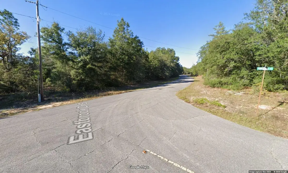 Lot 13, Unit 2, Blk 254 Eastbrook Drive, Chipley, FL 32428 - #1