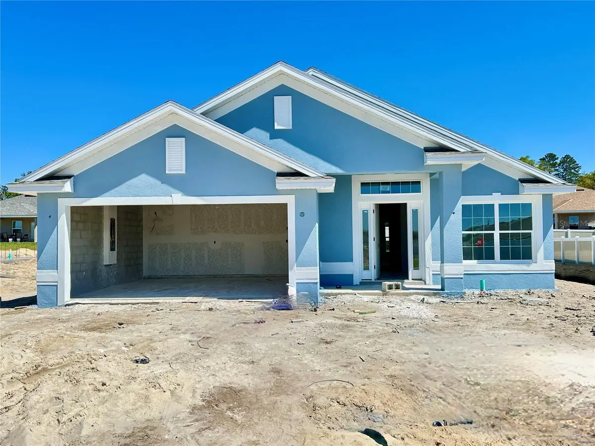 3131 NE 45th Avenue, Ocala, FL 34470 - #1