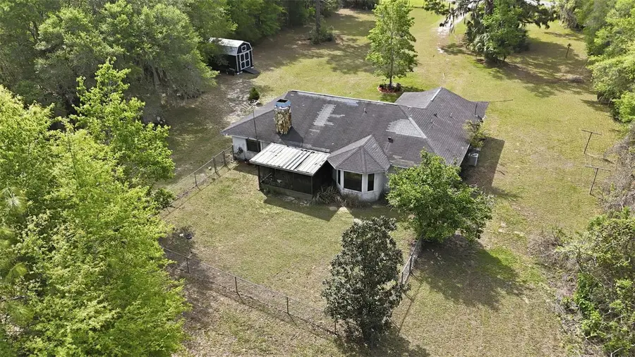 3839 W Horace Allen Street, Lecanto, FL 34461 - #2