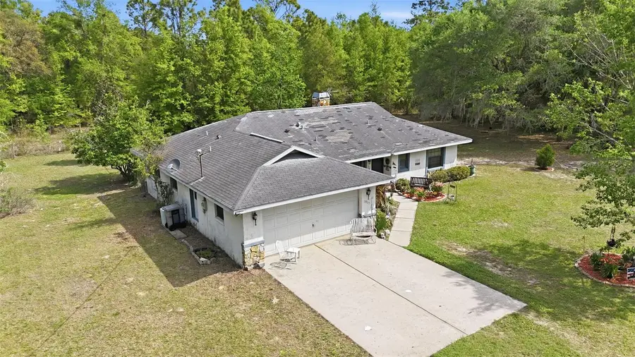 3839 W Horace Allen Street, Lecanto, FL 34461 - #3