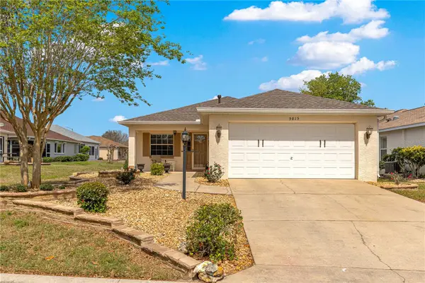 9815 SW 92nd Place Road, OCALA, FL 34481