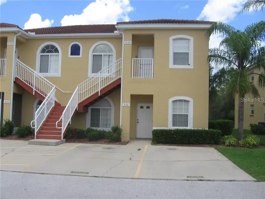 15201 Indian Creek Drive #15201, Poinciana, FL 34759 - #2