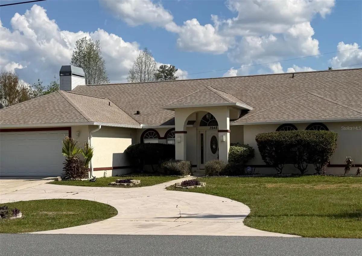 3948 SW 157th Place Road, Ocala, FL 34473 - #1