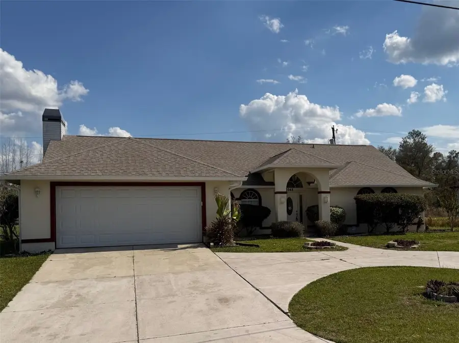 3948 SW 157th Place Road, Ocala, FL 34473 - #2