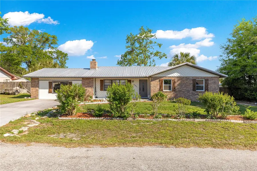 5721 SE 21st Lane, Ocala, FL 34480 - #2