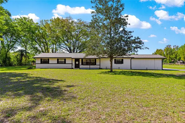 2982 NE 49th Street, OCALA, FL 34479