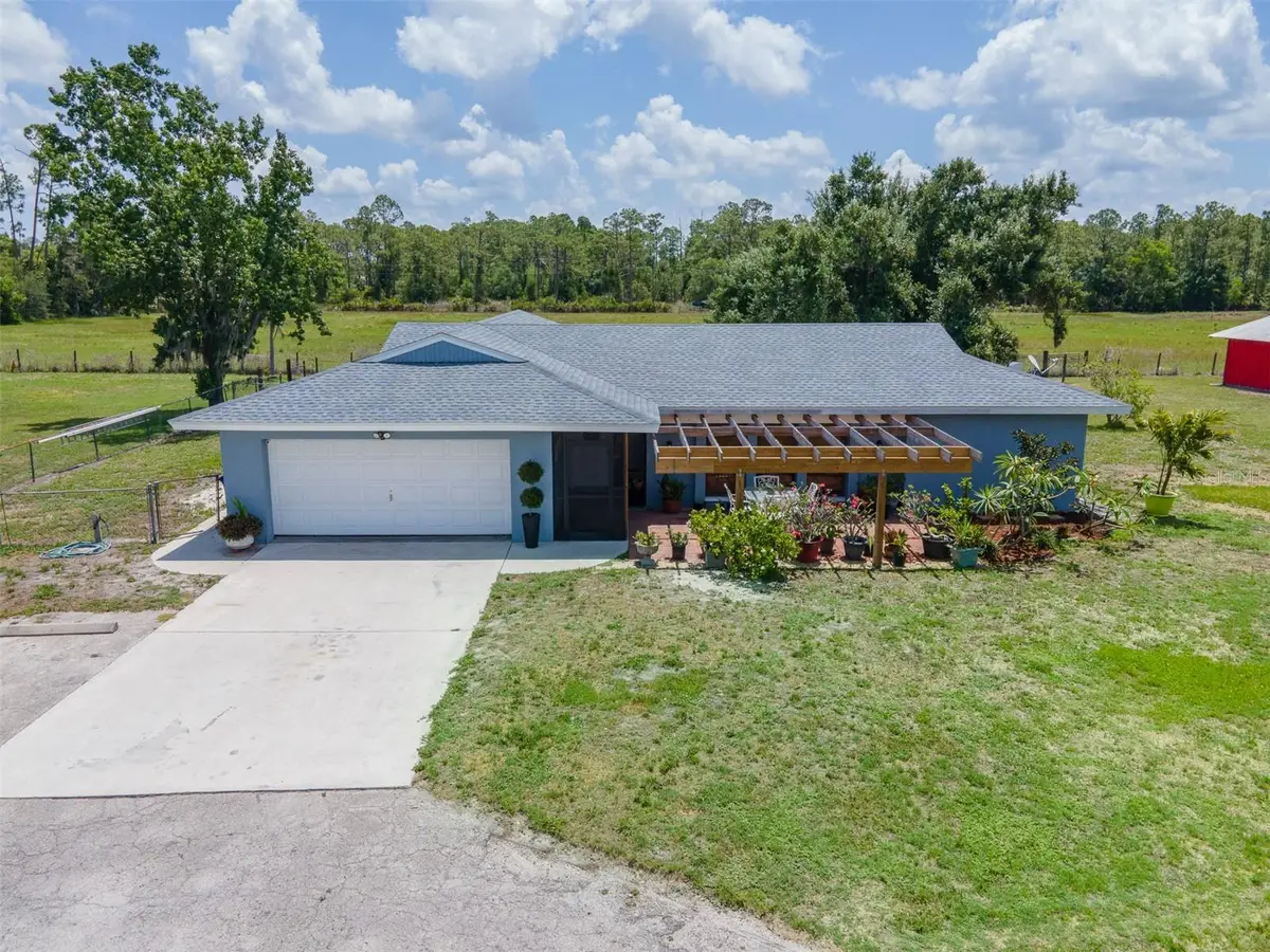11291 Deal Road, North Fort Myers, FL 33917 - #1