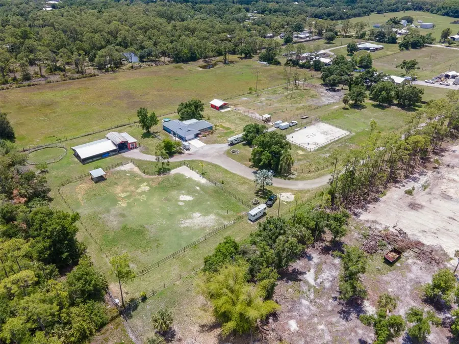 11291 Deal Road, North Fort Myers, FL 33917 - #2